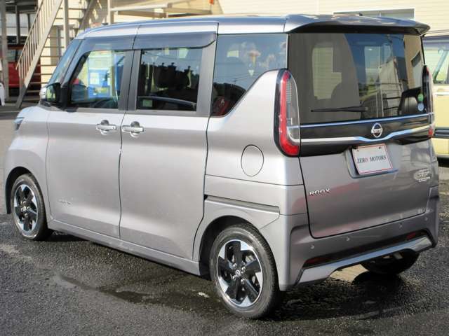 日産 ルークス ６６０ ハイウェイスターＸ プロパイロット エディション R2年 (関東) 99