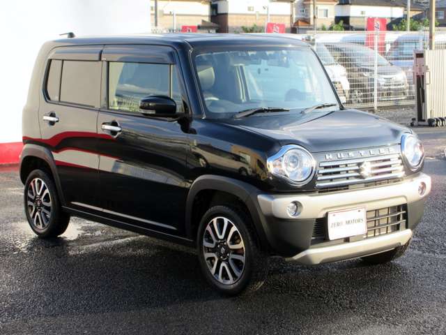 スズキ ハスラー ６６０ Ｊ R1年 (関東) 99