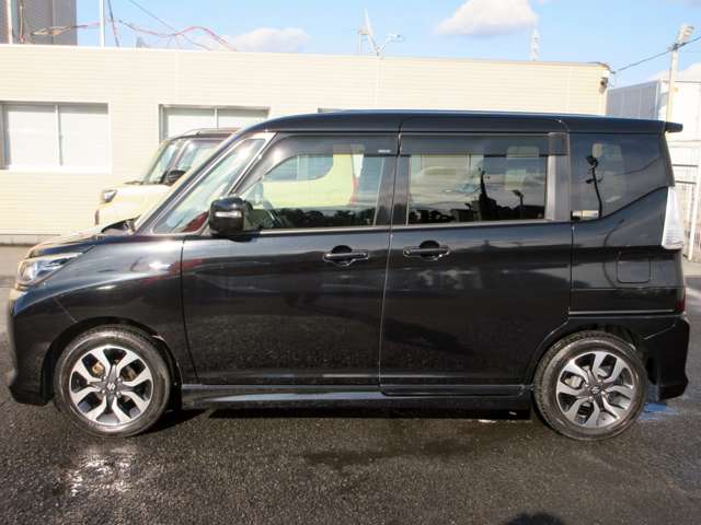 スズキ ソリオ １．２ バンディット ハイブリッド ＭＶ H27年 (関東) 99