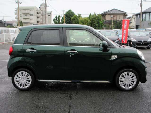 ダイハツ キャスト　スタイル スタイル ６６０ Ｇ リミテッド ＳＡＩＩＩ H30年 (関東) 99