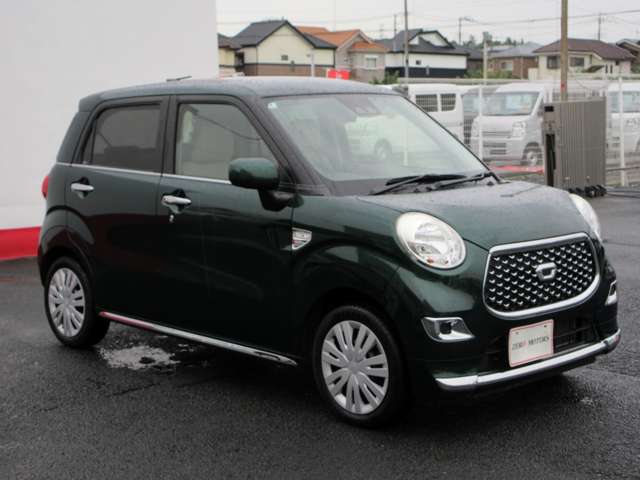 ダイハツ キャスト　スタイル スタイル ６６０ Ｇ リミテッド ＳＡＩＩＩ H30年 (関東) 99