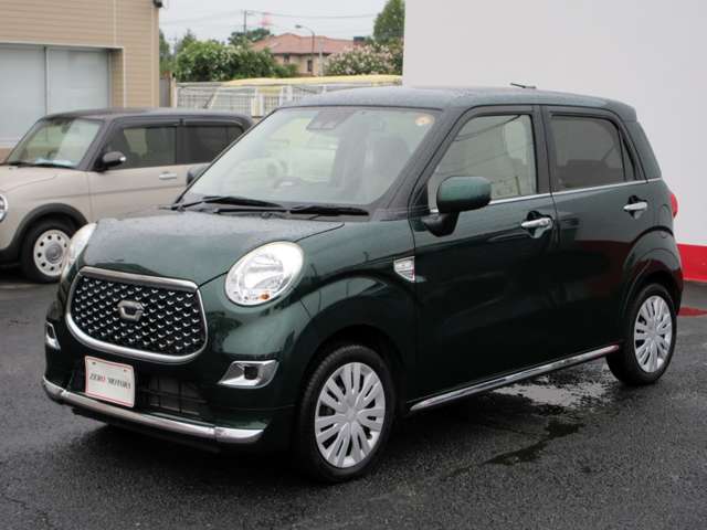 ダイハツ キャスト　スタイル スタイル ６６０ Ｇ リミテッド ＳＡＩＩＩ H30年 (関東) 99