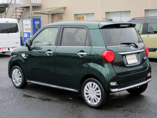 ダイハツ キャスト　スタイル スタイル ６６０ Ｇ リミテッド ＳＡＩＩＩ H30年 (関東) 99