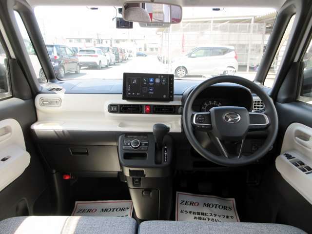 ダイハツ ムーヴ　キャンバス ６６０ セオリー Ｘ ＥＣＯＩＤＬＥ非装着車 R5年 (関東) 99