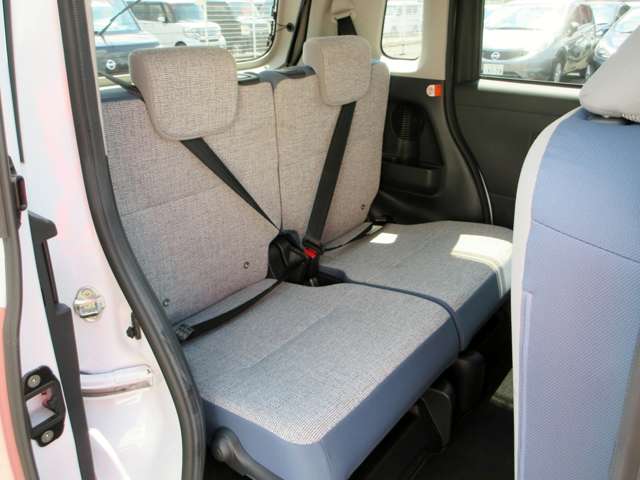 ダイハツ ムーヴ　キャンバス ６６０ セオリー Ｘ ＥＣＯＩＤＬＥ非装着車 R5年 (関東) 99