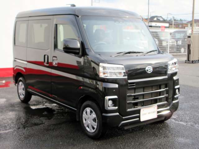 ダイハツ ハイゼットカーゴ ６６０ クルーズターボ R4年 (関東) 99