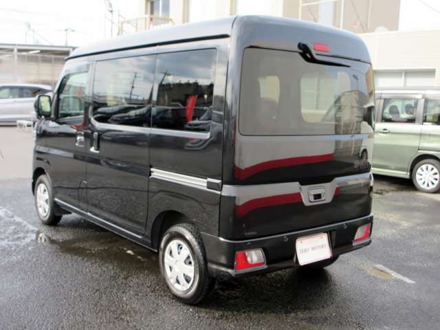 ダイハツ ハイゼットカーゴ ６６０ クルーズターボ R4年 (関東) 99