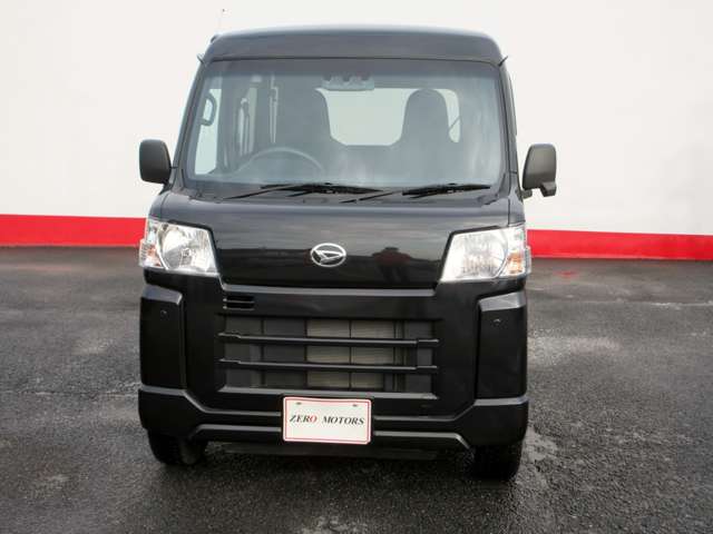 ダイハツ ハイゼットカーゴ ６６０ デラックス ４ＷＤ R6年 (関東) 99