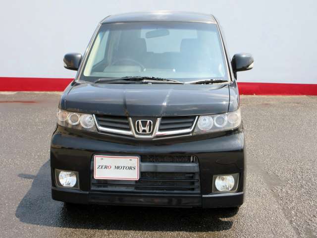 ホンダ ゼスト ６６０ スパーク Ｗ H21年 (関東) 99