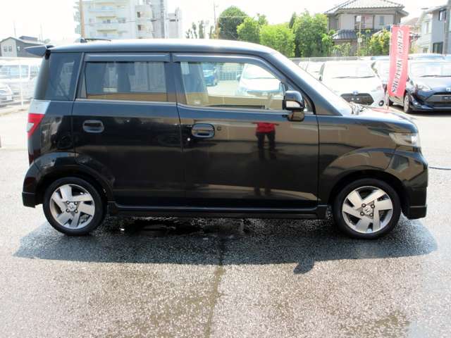 ホンダ ゼスト ６６０ スパーク Ｗ H21年 (関東) 99