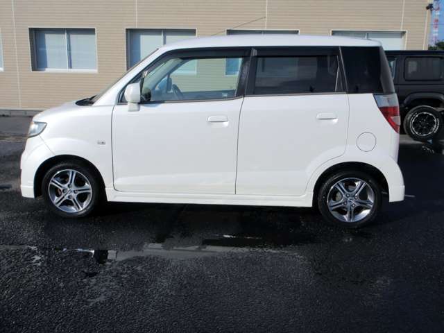 ホンダ ゼスト ６６０ スポーツＷ H19年 (関東) 99
