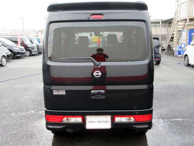 日産 ＮＶ１００クリッパーリオ ６６０ Ｅ ハイルーフ H29年 (関東) 99