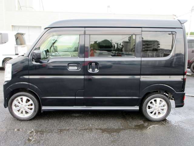 日産 ＮＶ１００クリッパーリオ ６６０ Ｅ ハイルーフ H29年 (関東) 99