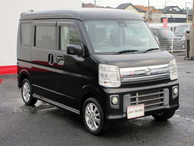日産 ＮＶ１００クリッパーリオ ６６０ Ｅ ハイルーフ H29年 (関東) 99