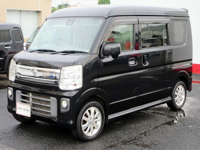 日産 ＮＶ１００クリッパーリオ ６６０ Ｅ ハイルーフ H29年 (関東) 99