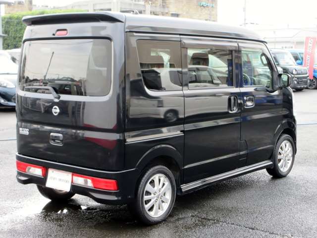 日産 ＮＶ１００クリッパーリオ ６６０ Ｅ ハイルーフ H29年 (関東) 99