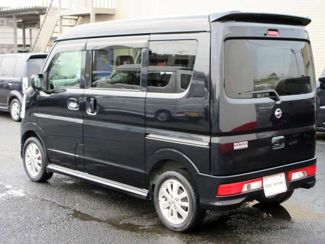 日産 ＮＶ１００クリッパーリオ ６６０ Ｅ ハイルーフ H29年 (関東) 99