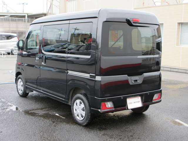 ダイハツ ハイゼットカーゴ ６６０ クルーズターボ R4年 (関東) 99