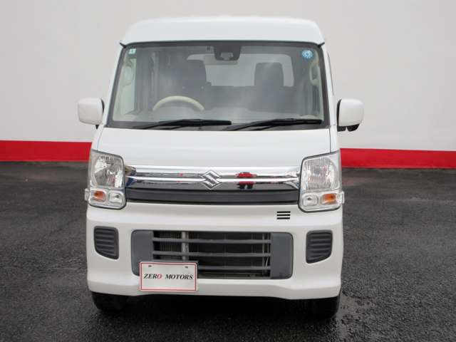 スズキ エブリイワゴン ６６０ ＪＰターボ ハイルーフ H30年 (関東) 99