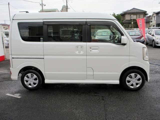 スズキ エブリイワゴン ６６０ ＪＰターボ ハイルーフ H30年 (関東) 99