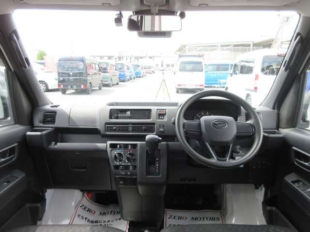 ダイハツ ハイゼットカーゴ ６６０ デラックス ４ＷＤ R4年 (関東) 99