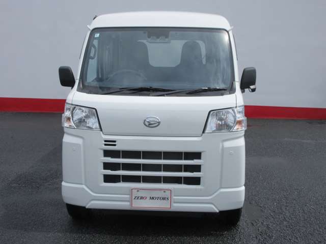 ダイハツ ハイゼットカーゴ ６６０ デラックス ４ＷＤ R4年 (関東) 99