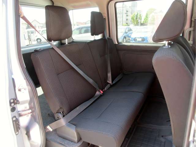ダイハツ ハイゼットカーゴ ６６０ クルーズターボ ＳＡＩＩＩ ハイルーフ H30年 (関東) 99