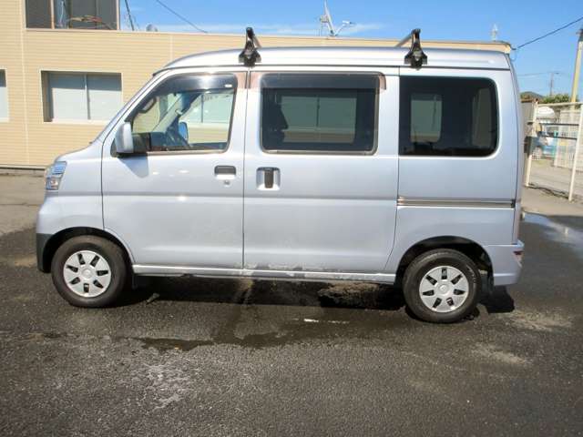 ダイハツ ハイゼットカーゴ ６６０ クルーズターボ ＳＡＩＩＩ ハイルーフ H30年 (関東) 99