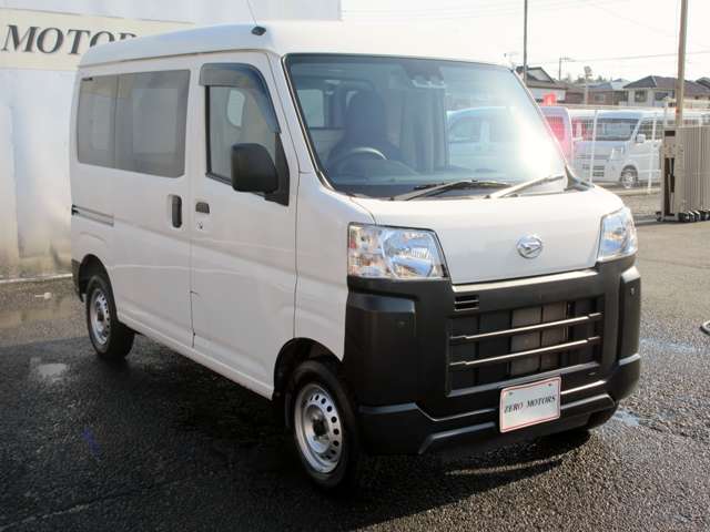 ダイハツ ハイゼットカーゴ ６６０ セパレート ２シーター R5年 (関東) 99