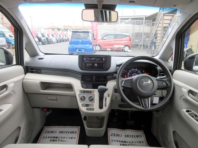 ダイハツ ムーヴ ６６０ Ｌ ＳＡＩＩＩ R2年 (関東) 99