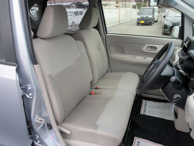 ダイハツ ムーヴ ６６０ Ｌ ＳＡＩＩＩ R2年 (関東) 99