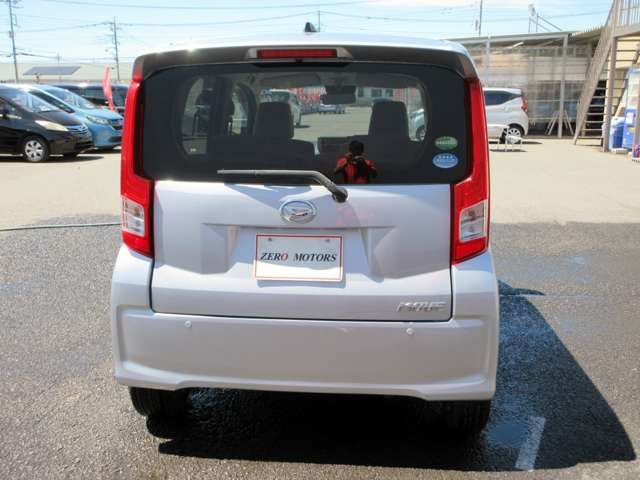 ダイハツ ムーヴ ６６０ Ｌ ＳＡＩＩＩ R2年 (関東) 99