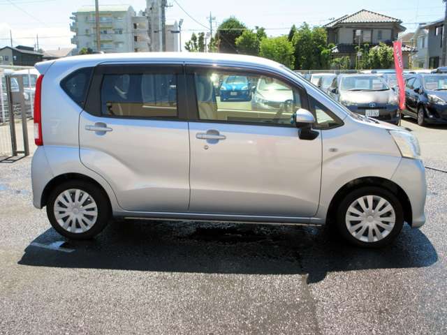 ダイハツ ムーヴ ６６０ Ｌ ＳＡＩＩＩ R2年 (関東) 99