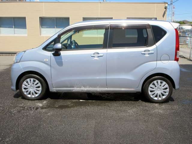 ダイハツ ムーヴ ６６０ Ｌ ＳＡＩＩＩ R2年 (関東) 99