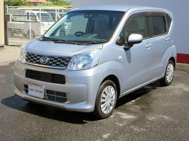 ダイハツ ムーヴ ６６０ Ｌ ＳＡＩＩＩ R2年 (関東) 99
