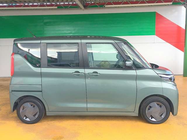 日産 ルークス ６６０ Ｘ R6年 (関東) 99