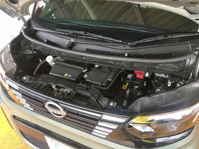 日産 ルークス ６６０ Ｘ R6年 (関東) 99