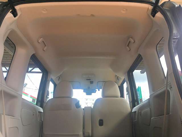 日産 ルークス ６６０ Ｘ R6年 (関東) 99