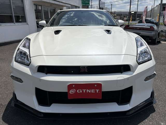 日産 ＧＴ−Ｒ ３．８ プレミアムエディション ４ＷＤ R7年 (関東) 99
