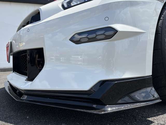 日産 ＧＴ−Ｒ ３．８ プレミアムエディション ４ＷＤ R7年 (関東) 99