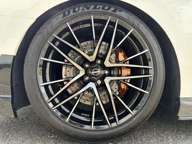 日産 ＧＴ−Ｒ ３．８ プレミアムエディション ４ＷＤ R7年 (関東) 99