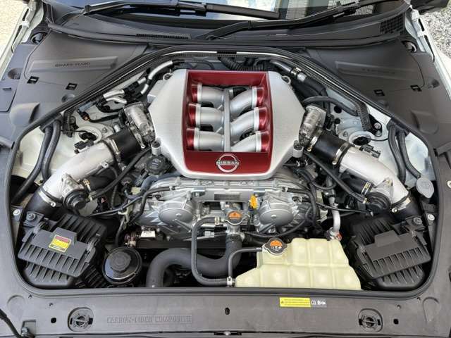 日産 ＧＴ−Ｒ ３．８ プレミアムエディション ４ＷＤ R7年 (関東) 99