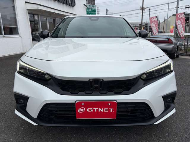 ホンダ シビック １．５ ＥＸ R3年 (関東) 99