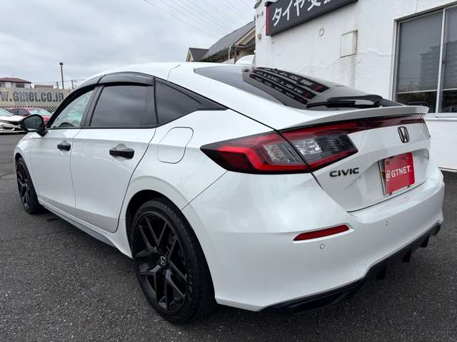 ホンダ シビック １．５ ＥＸ R3年 (関東) 99