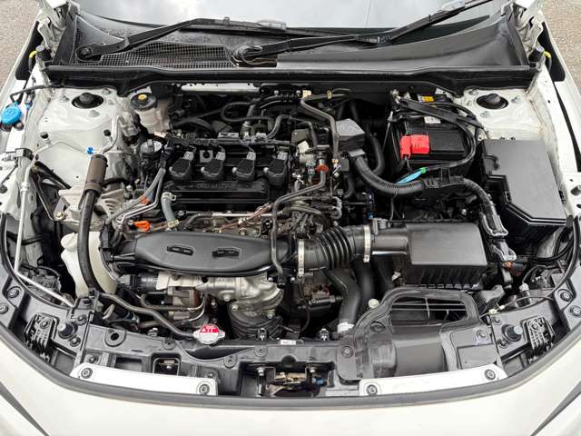 ホンダ シビック １．５ ＥＸ R3年 (関東) 99