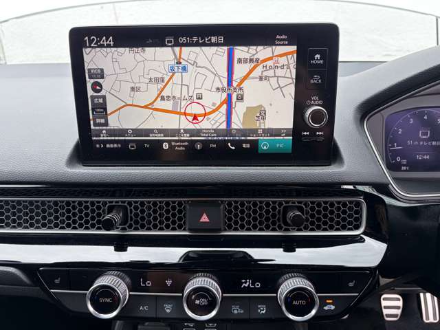 ホンダ シビック １．５ ＥＸ R3年 (関東) 99