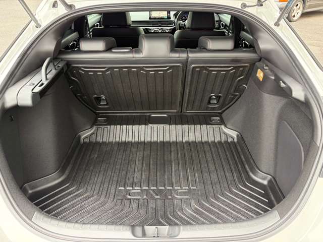 ホンダ シビック １．５ ＥＸ R3年 (関東) 99