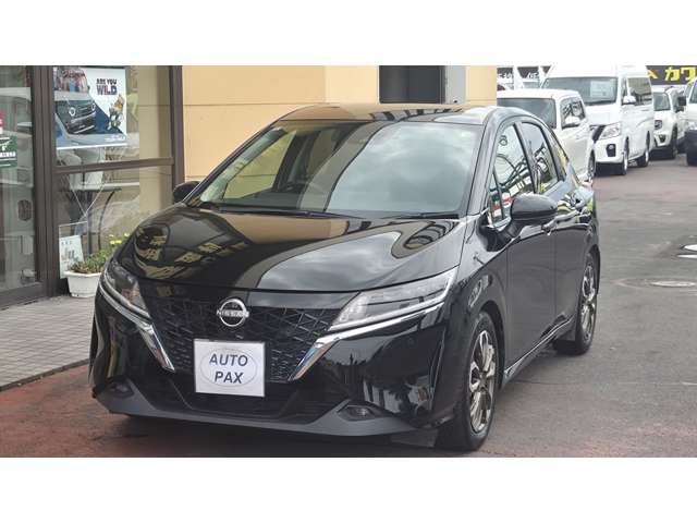 日産 ノート １．２ Ｘ R3年 (関東) 99