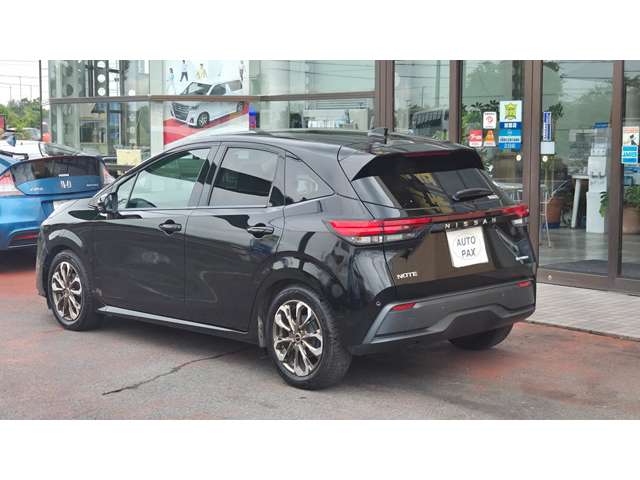 日産 ノート １．２ Ｘ R3年 (関東) 99