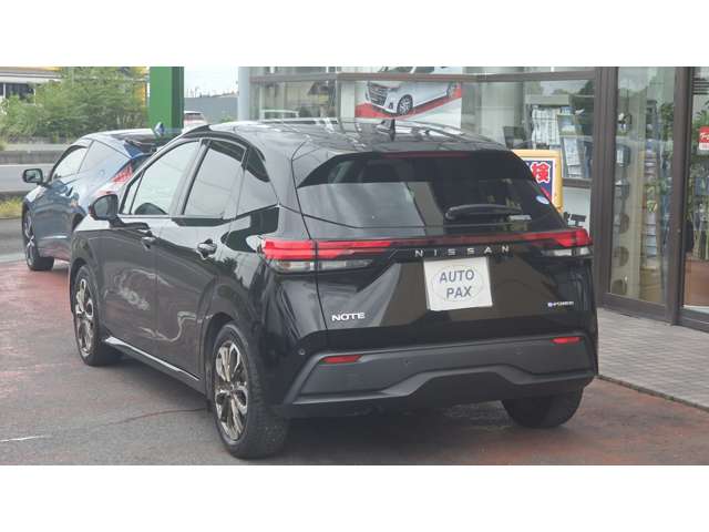 日産 ノート １．２ Ｘ R3年 (関東) 99